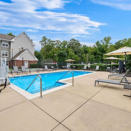 Sonesta Es Suites Raleigh Cary Bagian luar foto