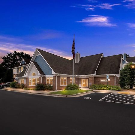 Sonesta Es Suites Raleigh Cary Bagian luar foto