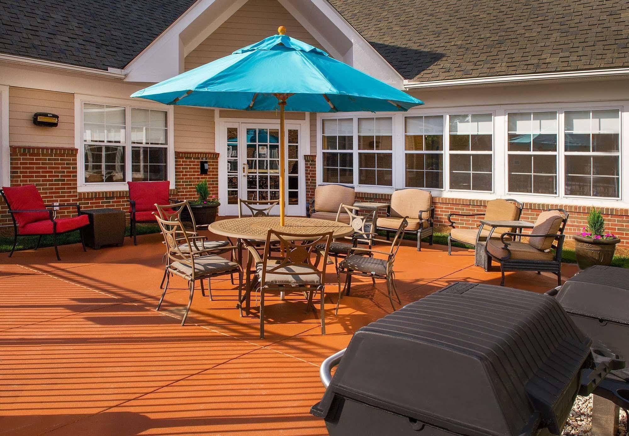 Sonesta Es Suites Raleigh Cary Bagian luar foto