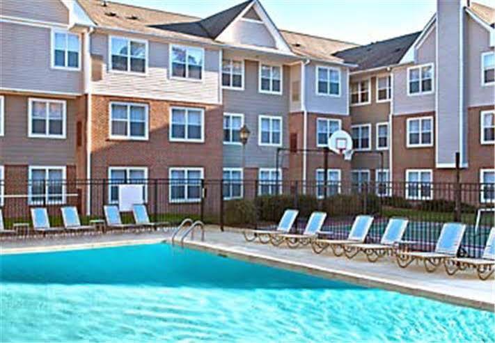 Sonesta Es Suites Raleigh Cary Bagian luar foto