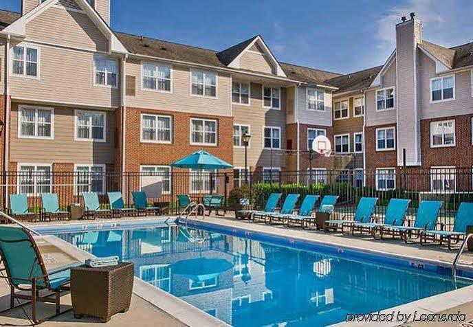 Sonesta Es Suites Raleigh Cary Bagian luar foto