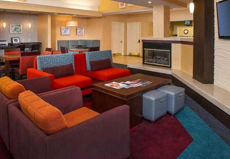 Sonesta Es Suites Raleigh Cary Bagian luar foto