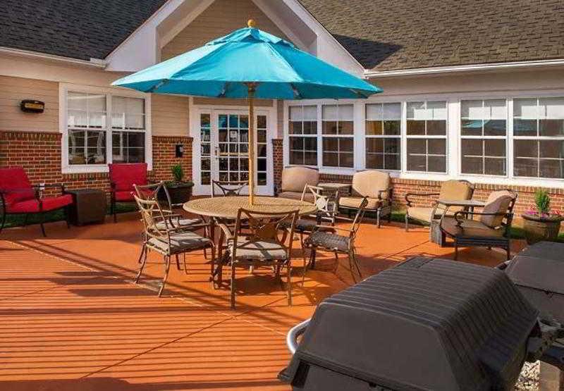 Sonesta Es Suites Raleigh Cary Bagian luar foto
