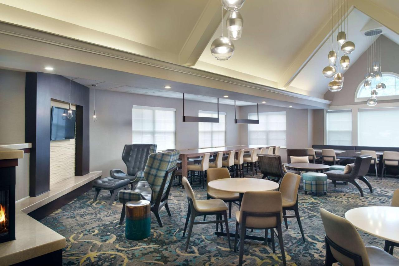 Sonesta Es Suites Raleigh Cary Bagian luar foto