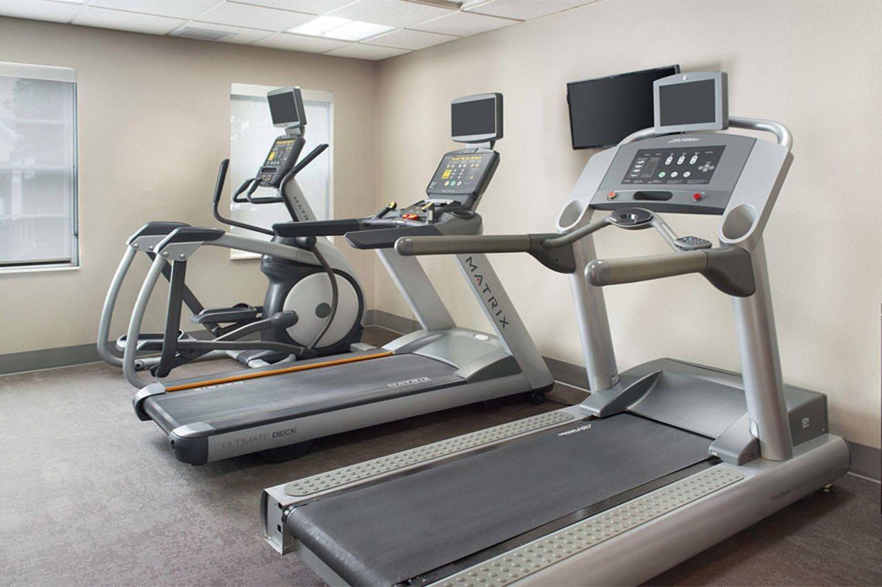 Sonesta Es Suites Raleigh Cary Bagian luar foto