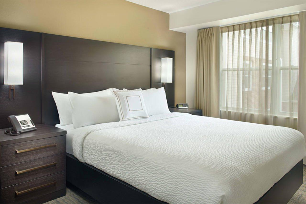 Sonesta Es Suites Raleigh Cary Bagian luar foto