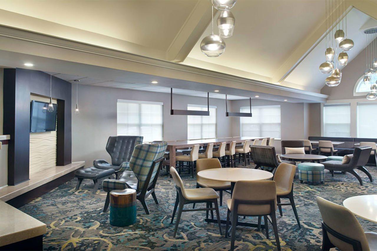 Sonesta Es Suites Raleigh Cary Bagian luar foto