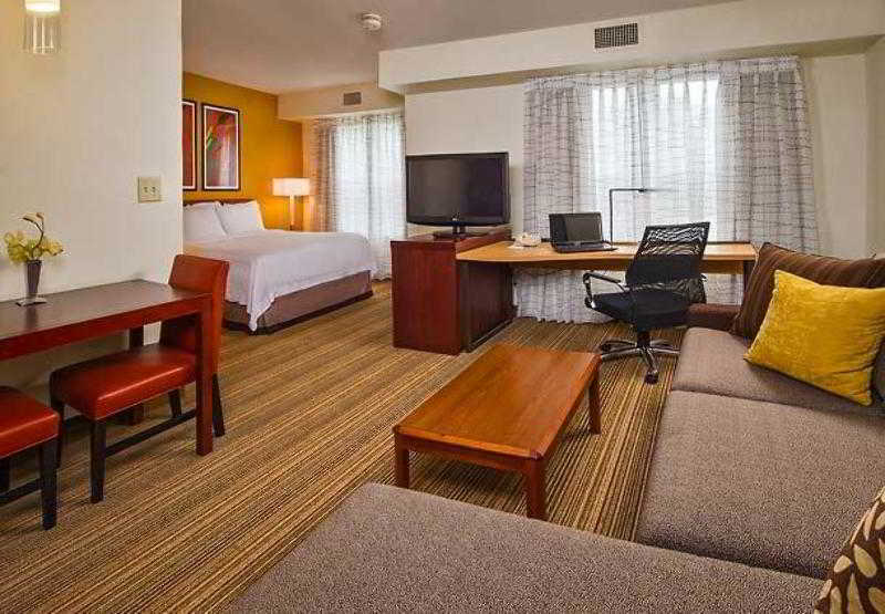 Sonesta Es Suites Raleigh Cary Ruang foto