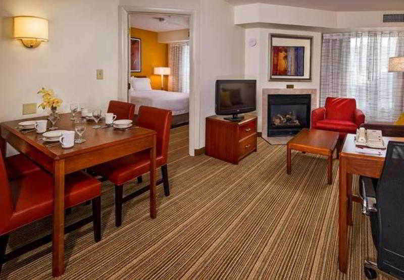 Sonesta Es Suites Raleigh Cary Ruang foto