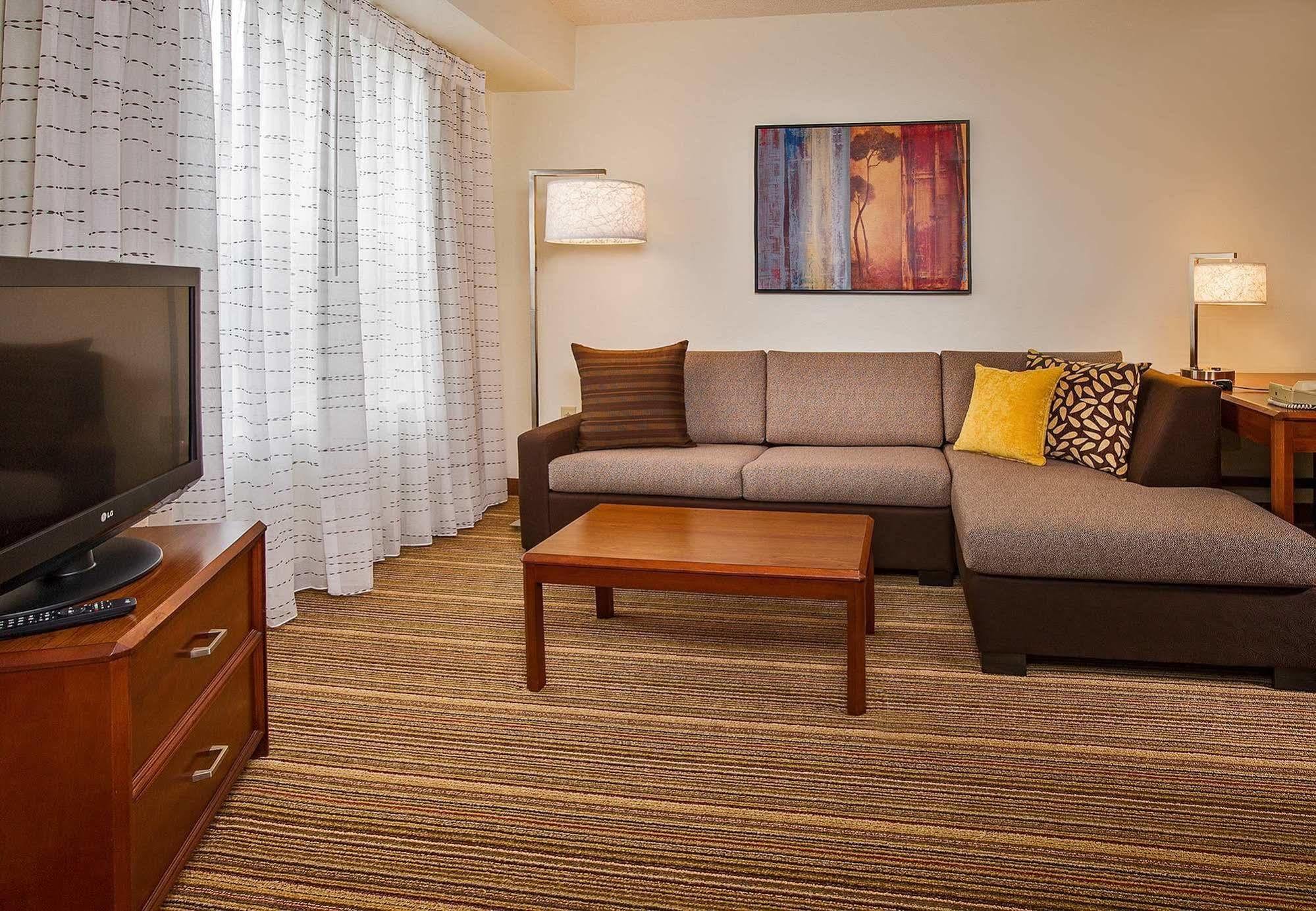 Sonesta Es Suites Raleigh Cary Ruang foto