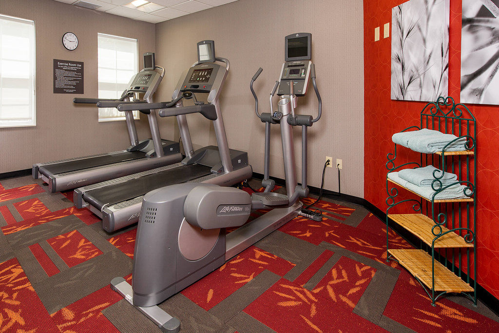 Sonesta Es Suites Raleigh Cary Bagian luar foto